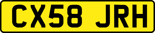 CX58JRH