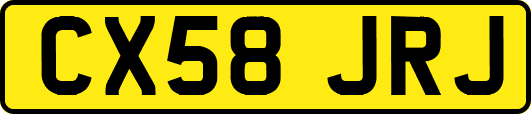 CX58JRJ