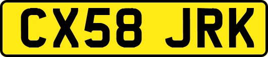 CX58JRK