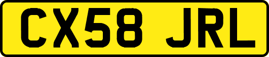 CX58JRL