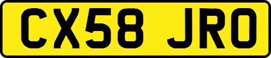CX58JRO
