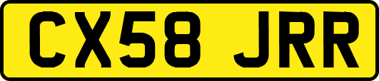 CX58JRR
