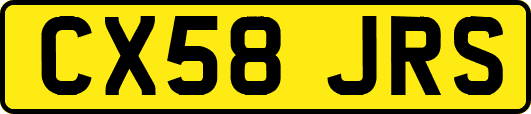 CX58JRS