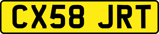 CX58JRT