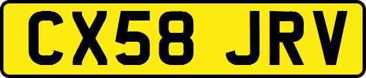 CX58JRV
