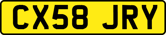 CX58JRY