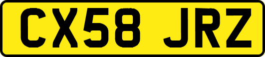 CX58JRZ