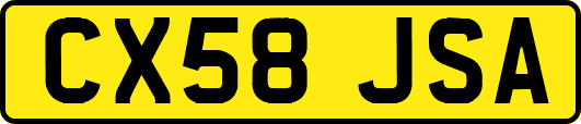 CX58JSA