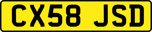 CX58JSD