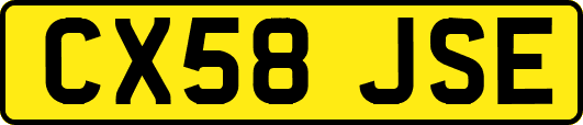 CX58JSE