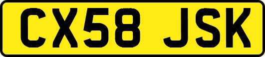 CX58JSK