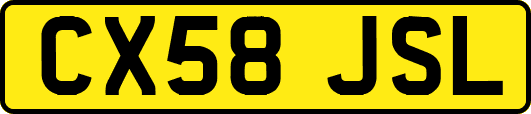 CX58JSL