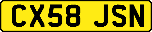 CX58JSN
