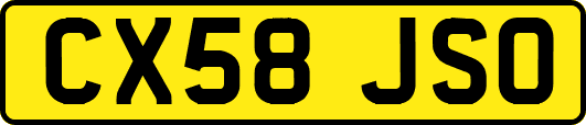 CX58JSO