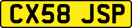 CX58JSP