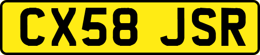 CX58JSR