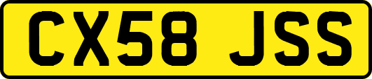 CX58JSS