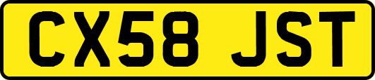 CX58JST