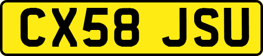CX58JSU