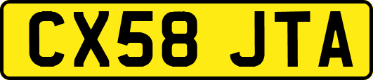 CX58JTA