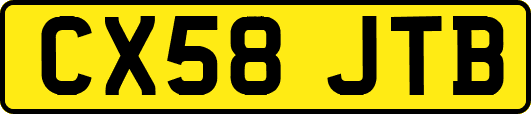 CX58JTB