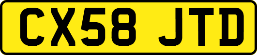 CX58JTD