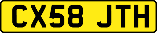 CX58JTH