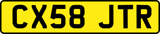CX58JTR