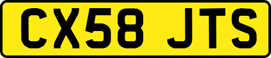 CX58JTS
