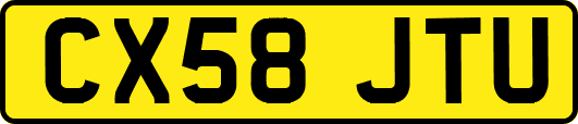 CX58JTU