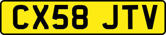 CX58JTV