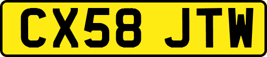 CX58JTW