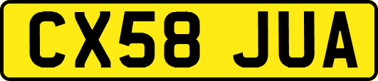 CX58JUA