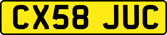 CX58JUC