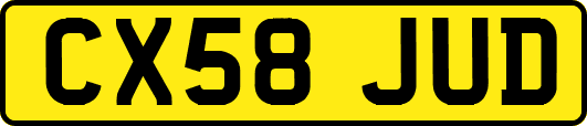 CX58JUD