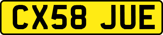 CX58JUE