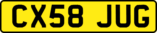 CX58JUG