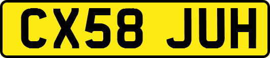 CX58JUH