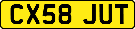 CX58JUT