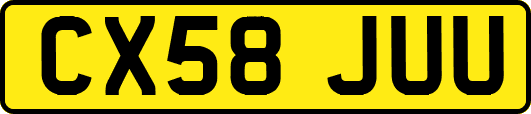 CX58JUU