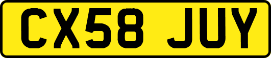 CX58JUY