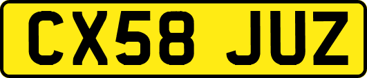 CX58JUZ