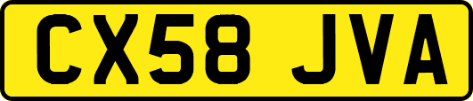 CX58JVA