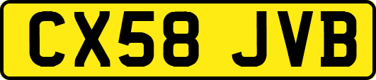 CX58JVB