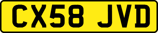 CX58JVD