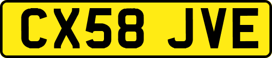 CX58JVE