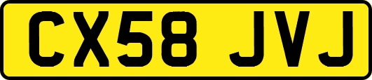 CX58JVJ