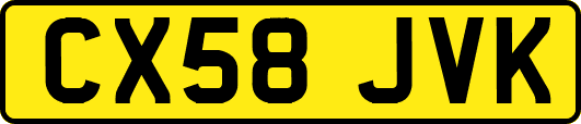 CX58JVK