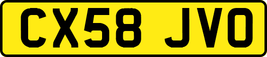 CX58JVO