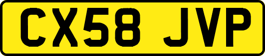 CX58JVP